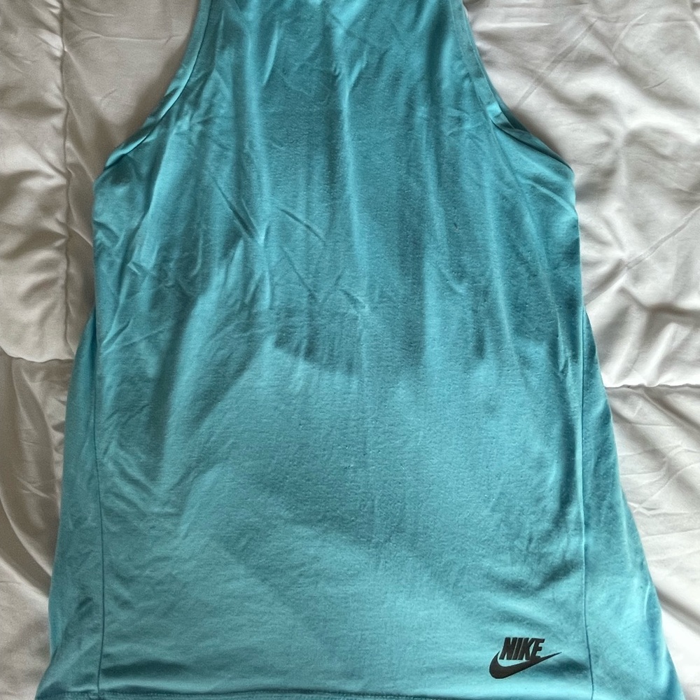 Nike tank top